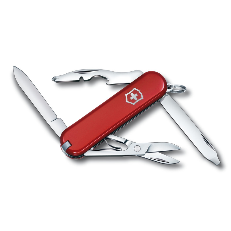 Gadżet reklamowy - Scyzoryk Rambler Victorinox