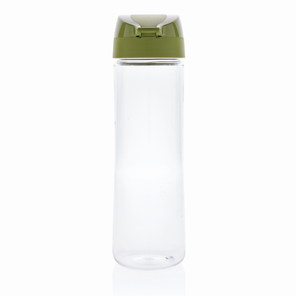 Butelka sportowa 750 ml Zielony P433.477 (3)