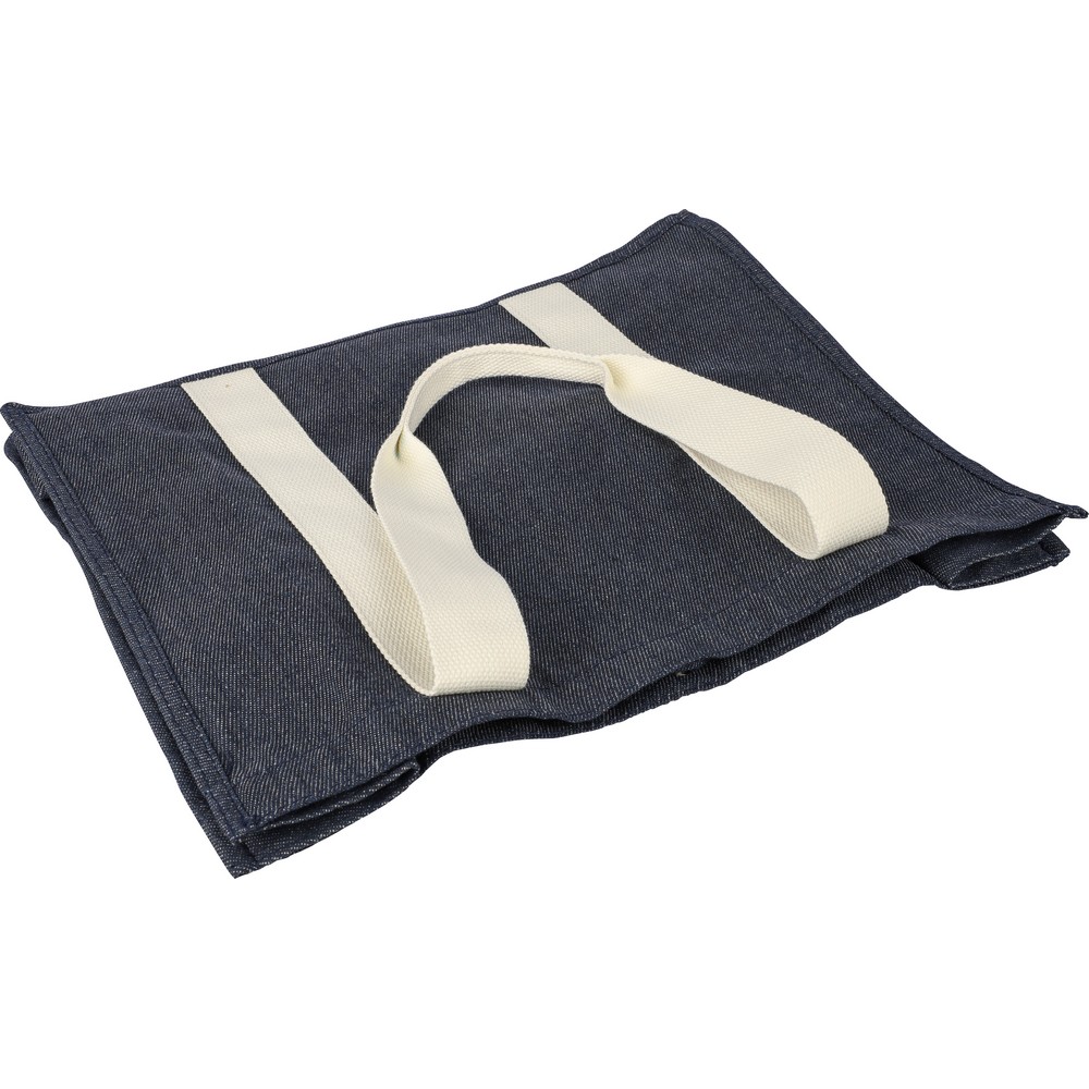 Torba na zakupy Granatowy VA472-04 (1)
