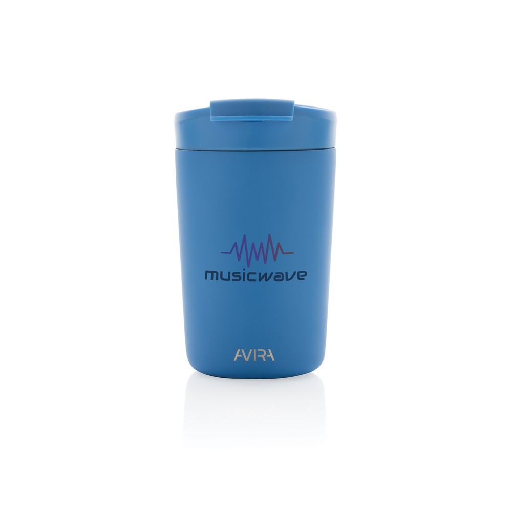 Kubek termiczny 300 ml Avira Alya Niebieski P438.025 (6)