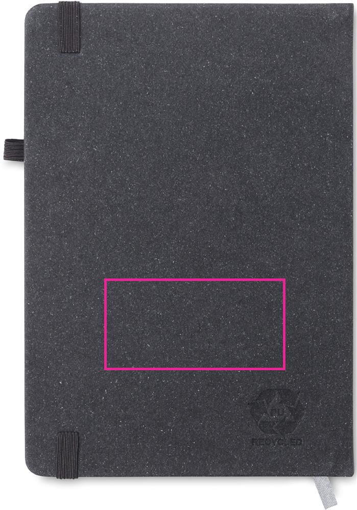 BACK PAD
