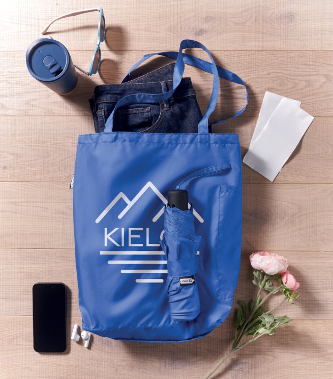 Gadżety z logo - Kielce