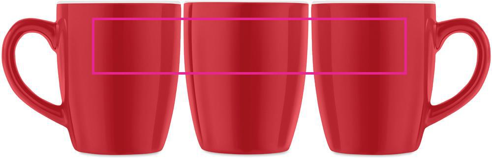 MUG TC