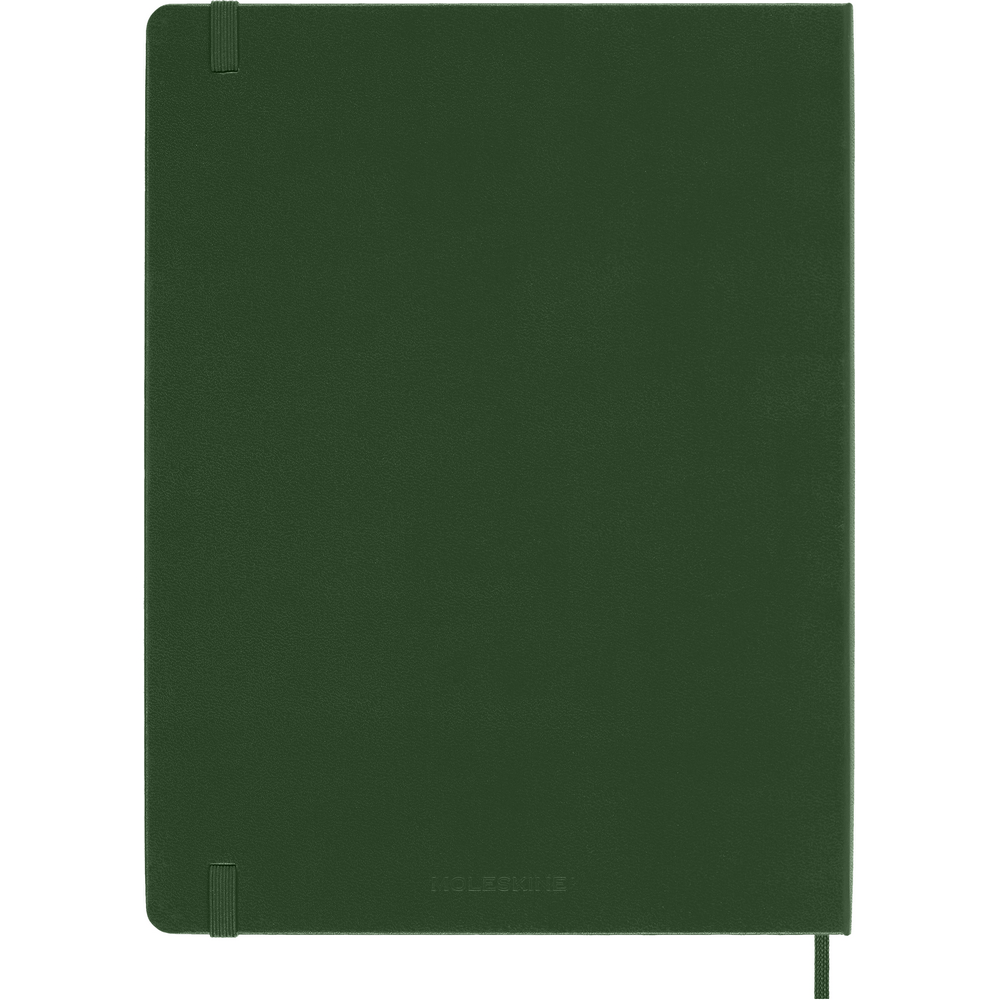 MOLESKINE Notatnik ok. B5 Khaki VM406-25 (5)