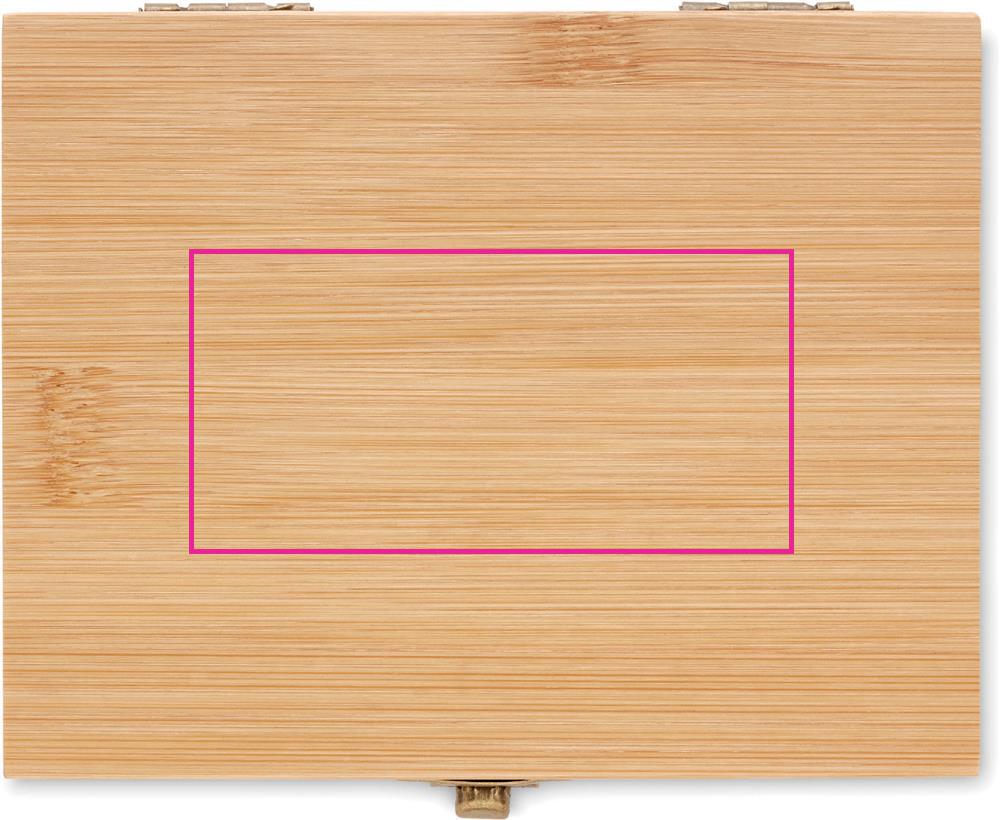 LID PAD