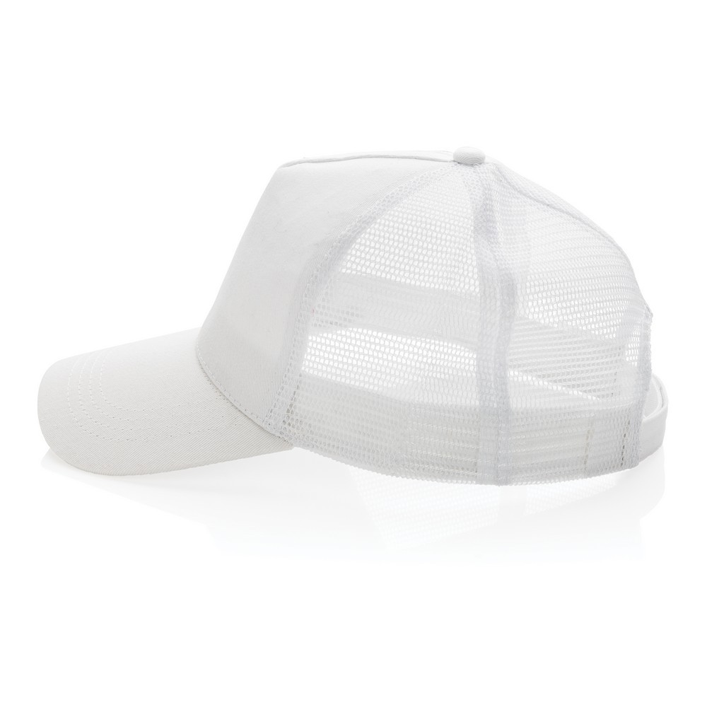 Czapka z daszkiem AWARE™ Biały P453.353 (3)
