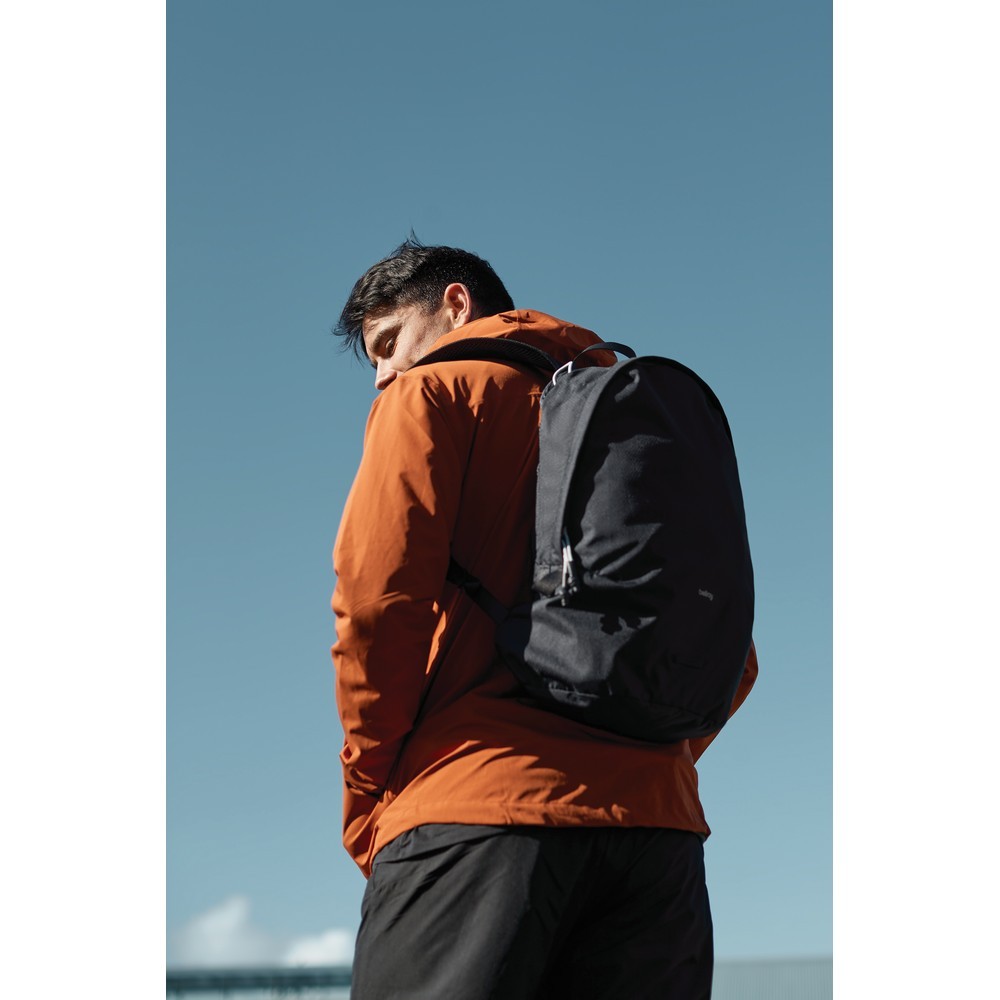 Plecak Bellroy Czarny P763.3601 (5)