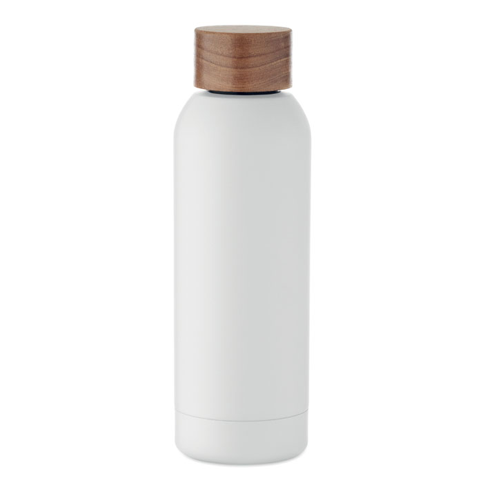 Gadżet reklamowy - Butelka jednościenna 700 ml