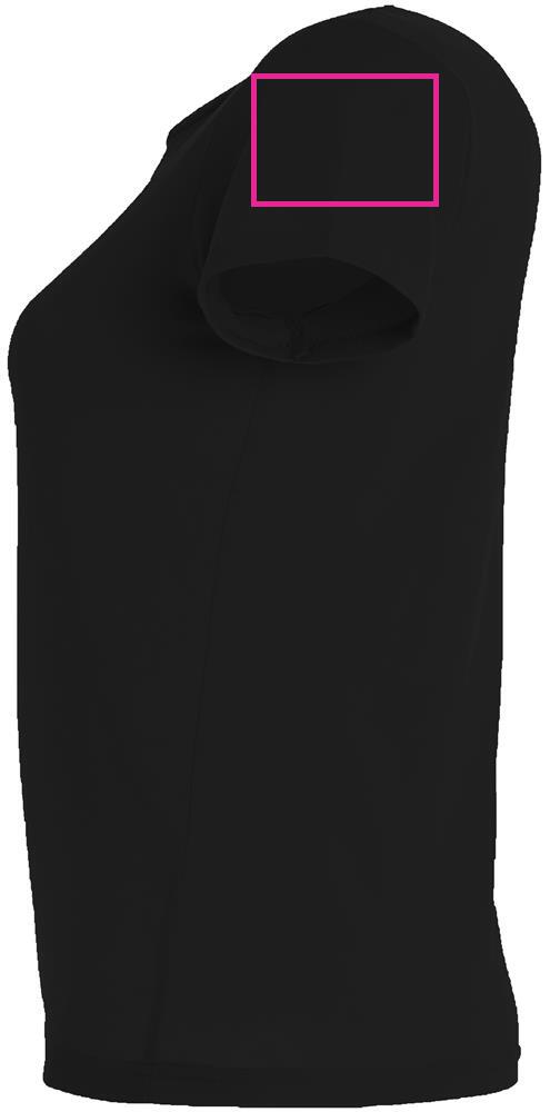 ARM LEFT