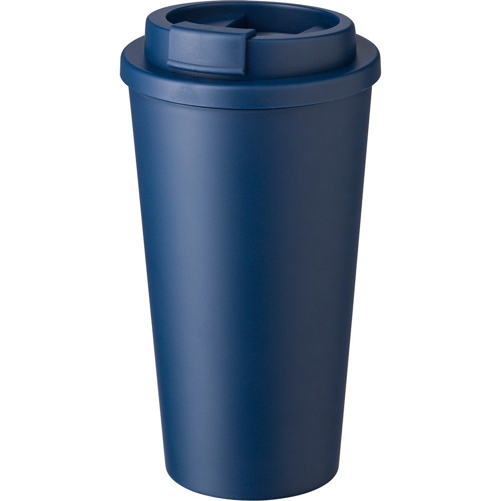 Kubek podróżny 475 ml Granatowy V1527-04 (2)