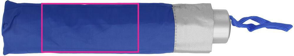 POUCH FRONT