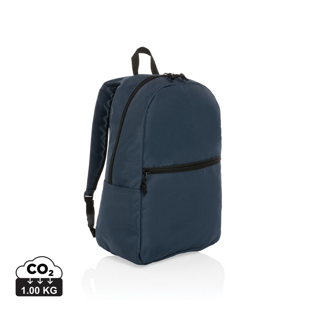 Plecak AWARE™ RPET Niebieski P762.735 (10)