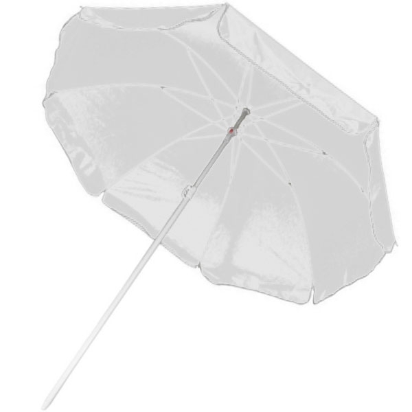 Gadżet reklamowy - Parasol plażowy FORT LAUDERDALE