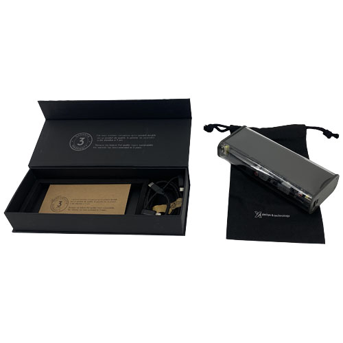 SCX.design P51 powerbank o pojemności 20 000 mAh Przezroczysty 1PX13101 (4)