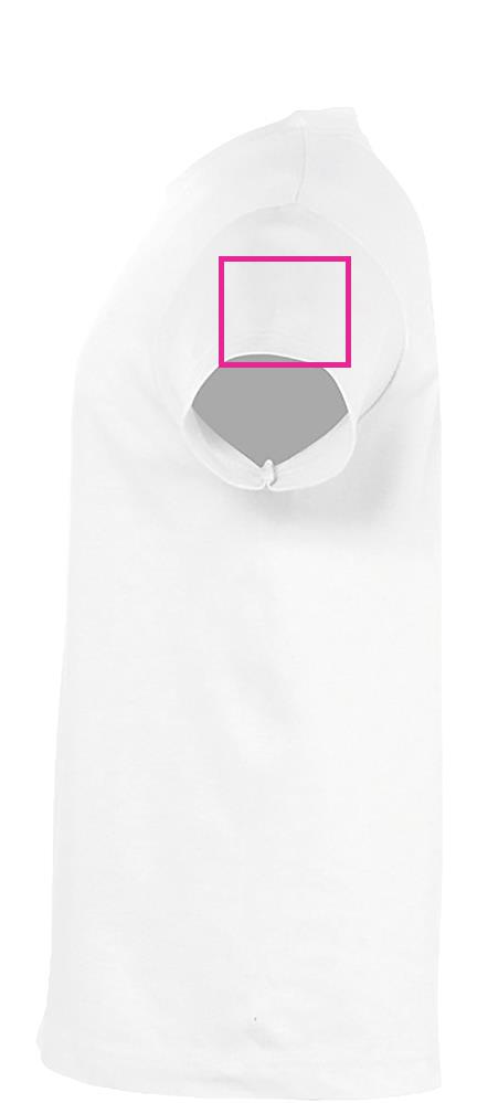 ARM LEFT