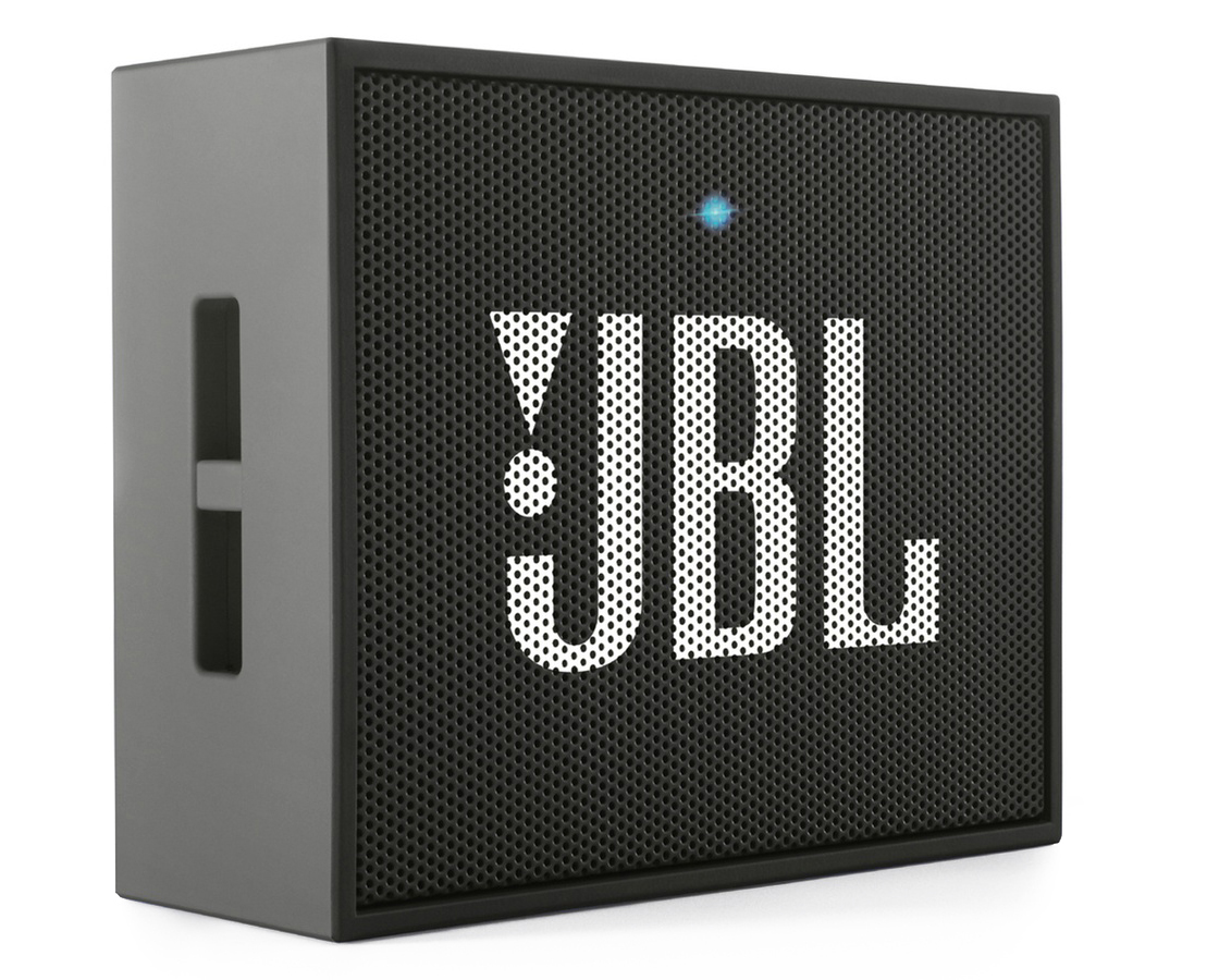ubehageligt mytologi Kalksten Głośnik Bluetooth JBL GO z logo EG 027103 - Głośniki reklamowe | Najtańsze  produkty - OpenGift.pl