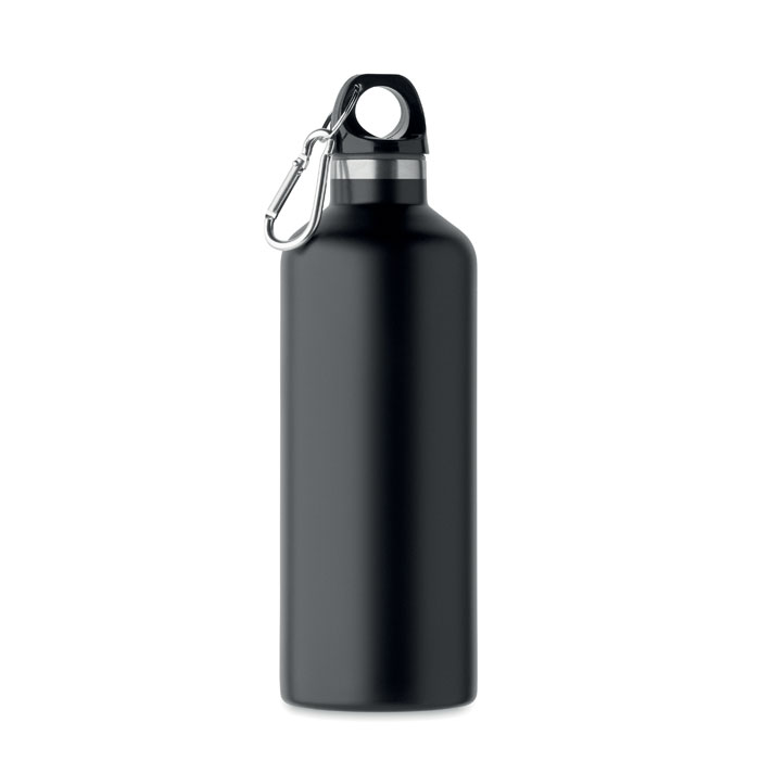 Gadżet reklamowy - Butelka dwuścienna 500 ml