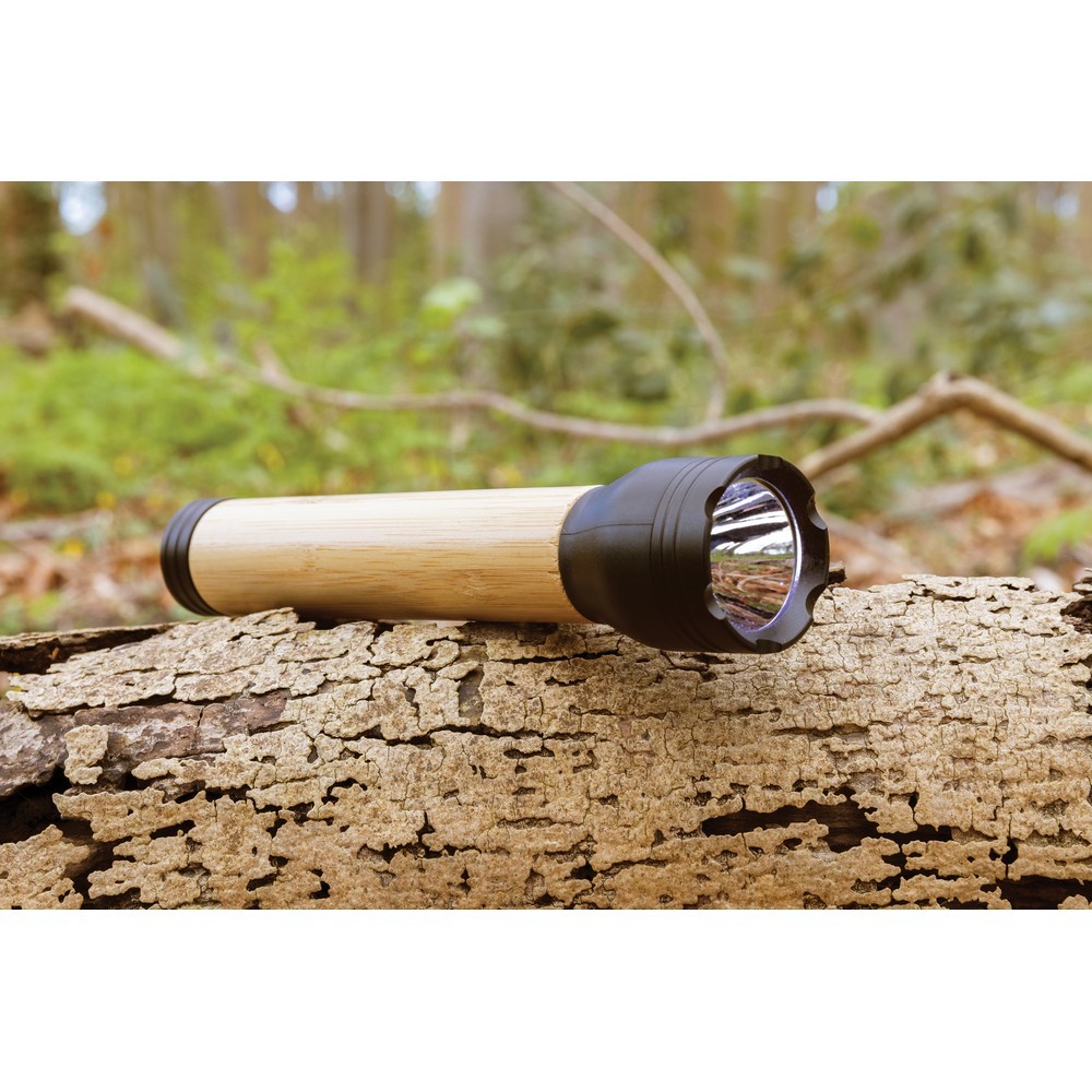 Latarka 5W Lucid Czarny P513.791 (6)