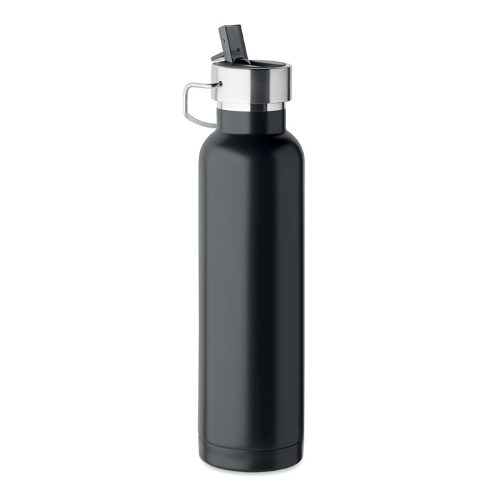 Gadżet reklamowy - Butelka dwuścienna 660 ml