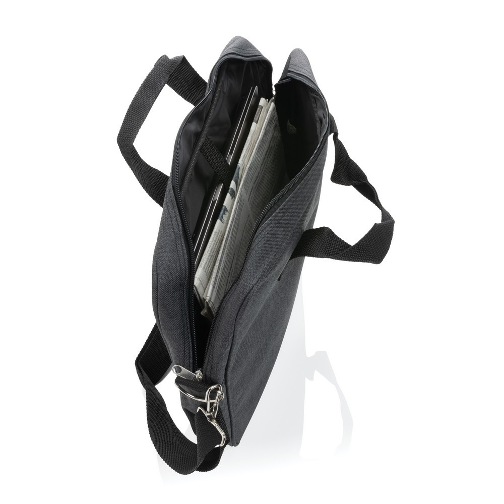 Torba na laptopa 15" Szary P730.021 (5)