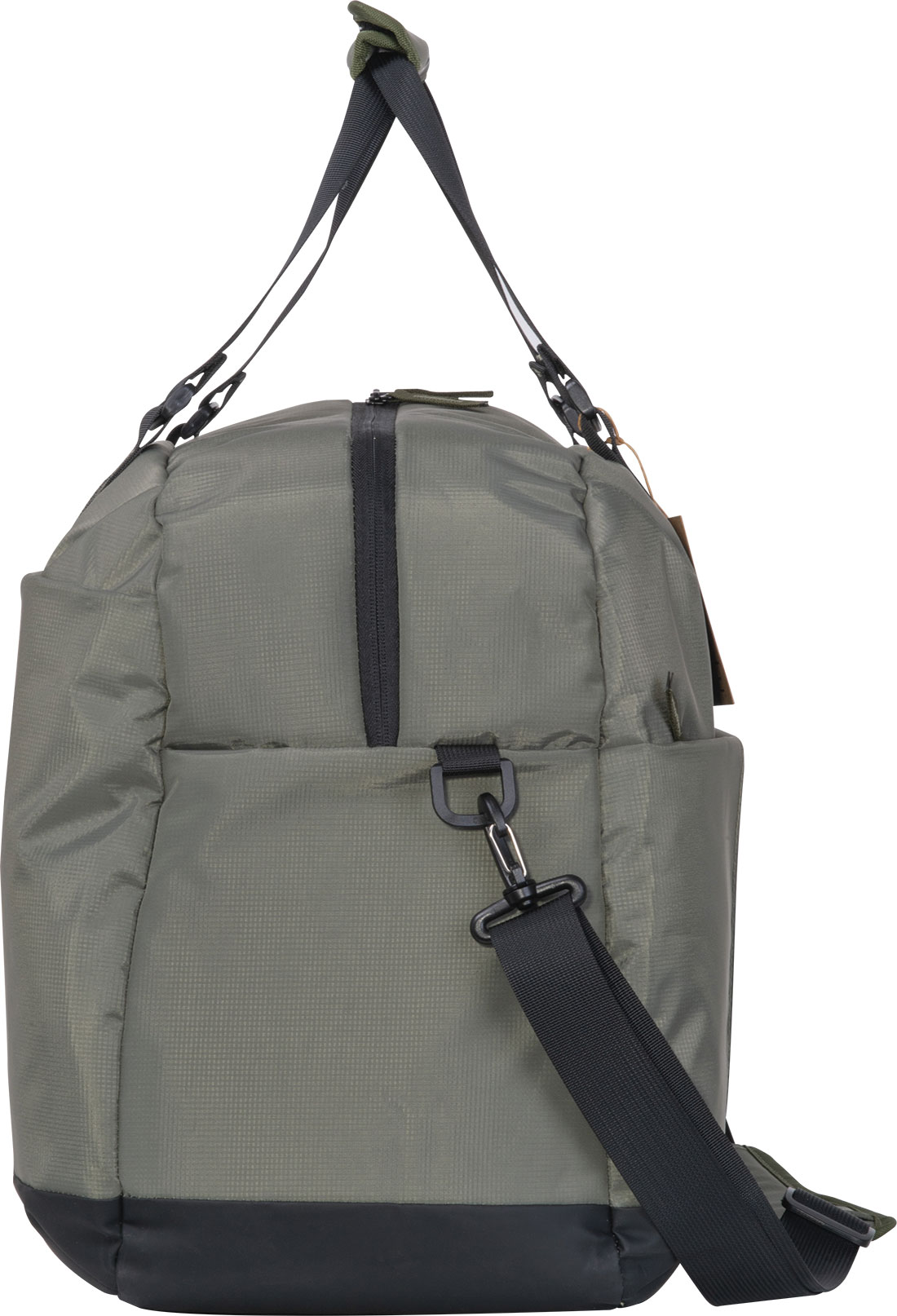 Torba sportowa RPET SAINT PAUL MoLu Oliwkowy 535619 (6)