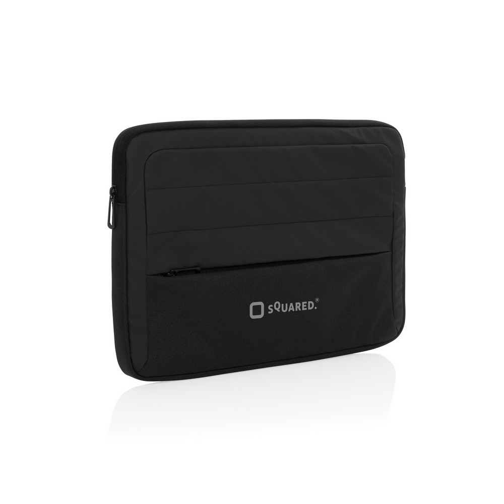 Pokrowiec na laptopa 15,6" Armond AWARE™ RPET Czarny P788.151 (5)