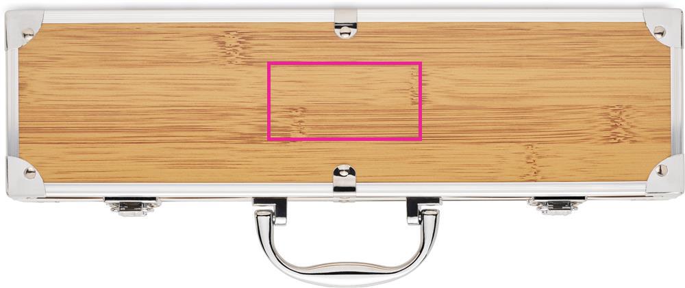 CASE PAD