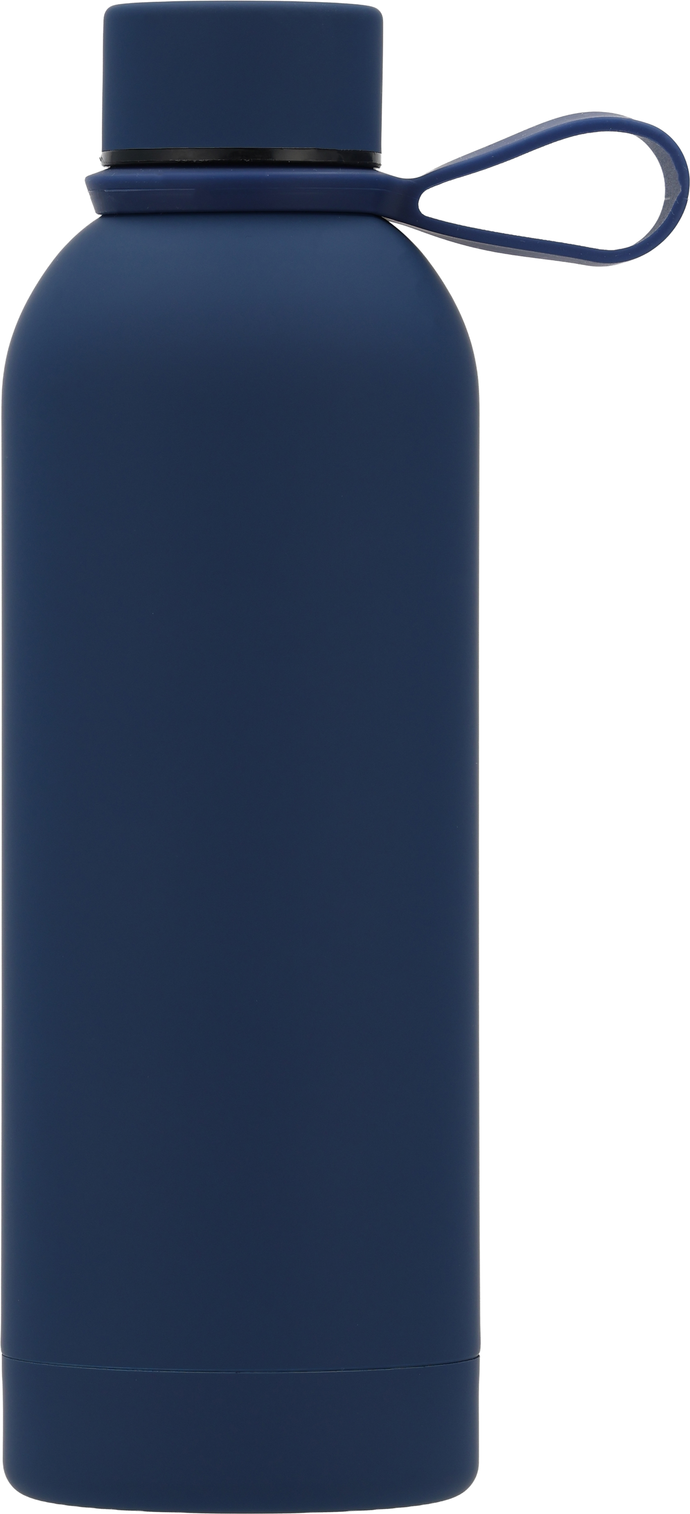 Butelka termiczna 500 ml KENDRA Granatowy 8481944 