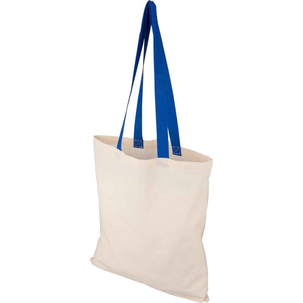 Torba na zakupy Niebieski VB144-11 (2)