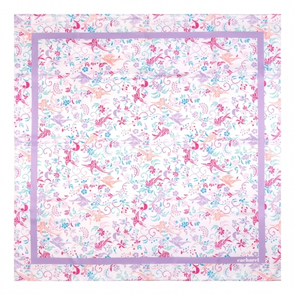 Gadżet reklamowy - Apaszka Alma Navy