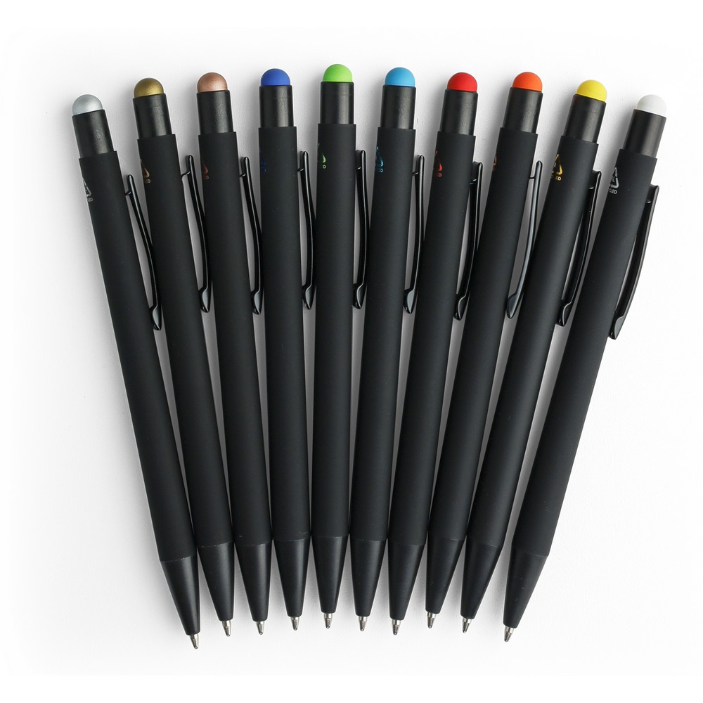 Długopis Biały VB286-02 (6)