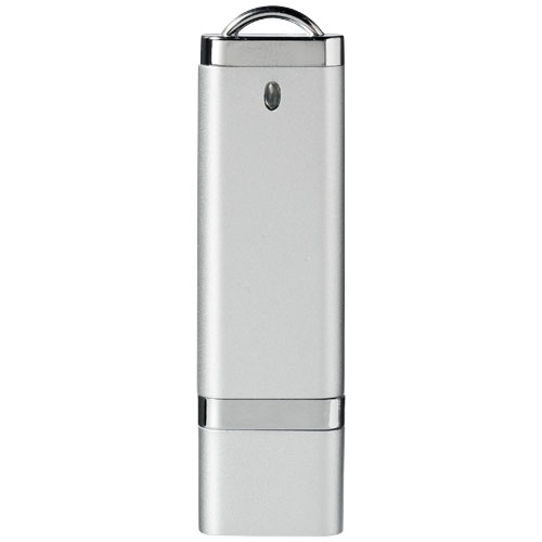 USB płaskie Srebrny 1Z34222F (4)