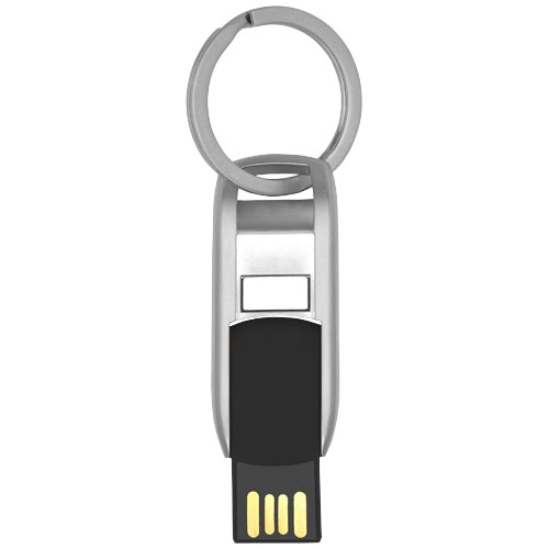 Pamięć USB Flip Czarny 1Z48190F (3)