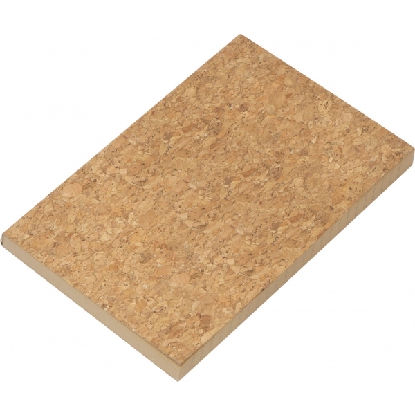 Gadżet reklamowy - Notes A5 MESEN