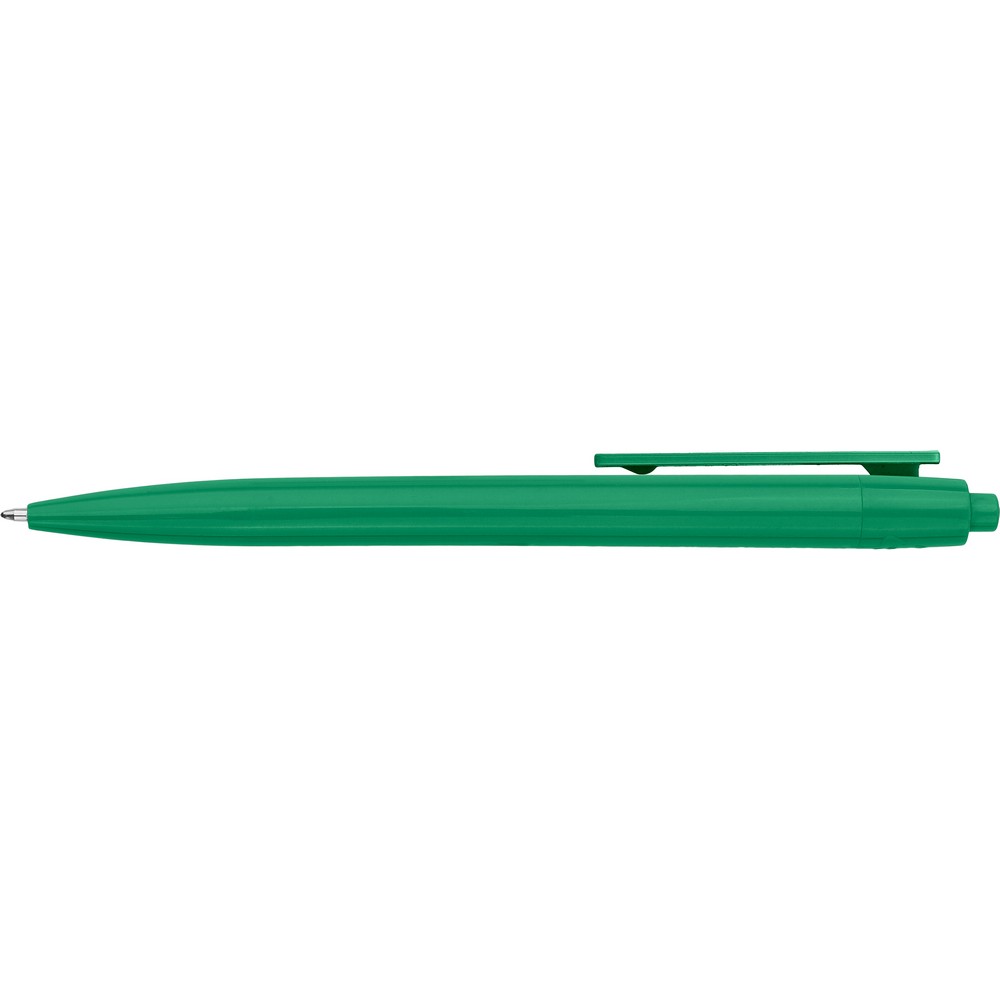 Długopis Zielony VA468-06 