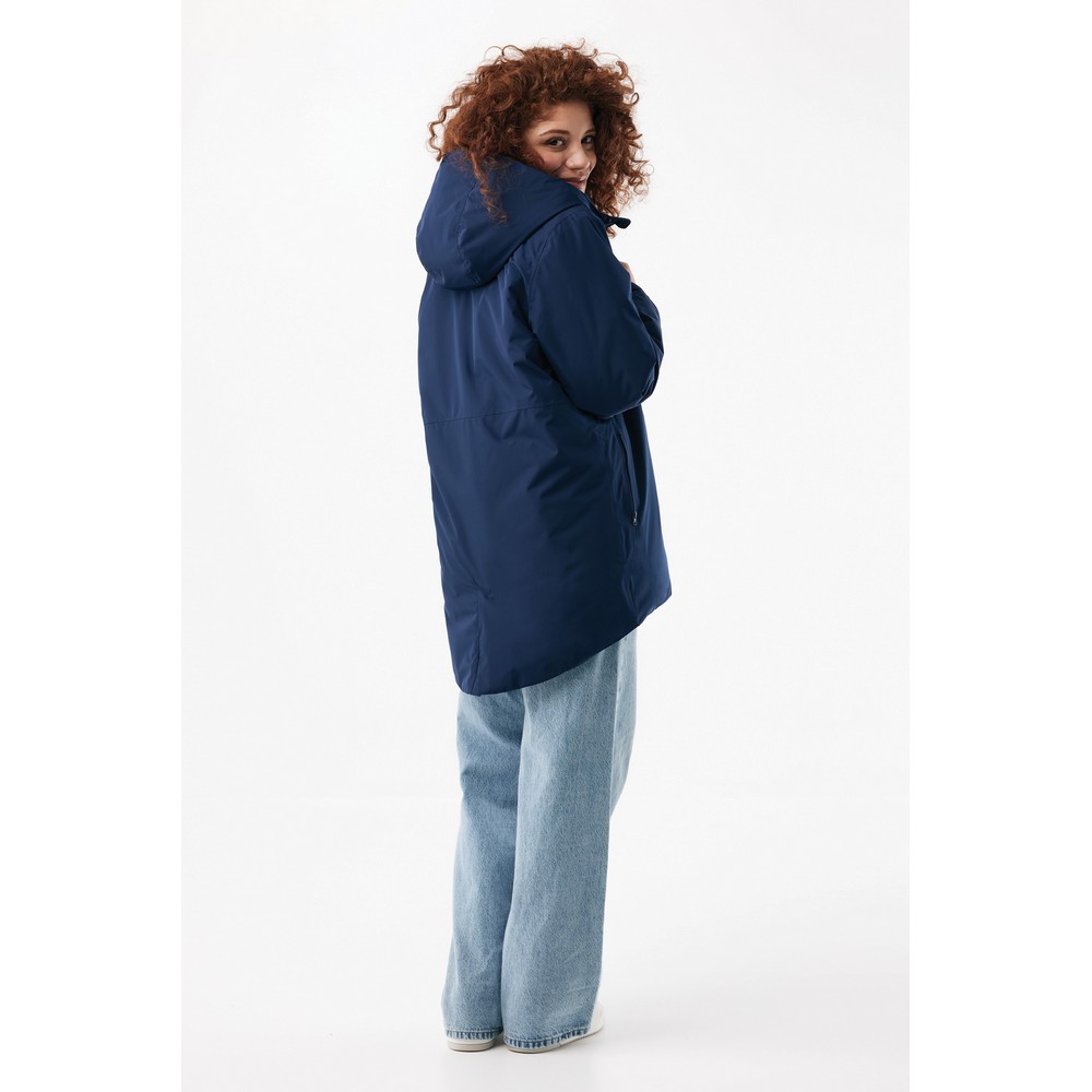 Kurtka IQONIQ Thelon Navy T9702.002.XXXL (5)