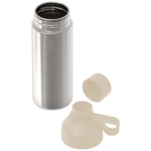 Ocean Bottle Lite bidon na wodę o pojemności 620 ml Piaskowiec 10085706 